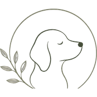 Greeny's Hundesalon Logo
